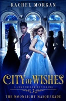 City of Wishes 3: The Moonlight Masquerade