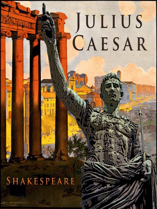 Julius Caesar.