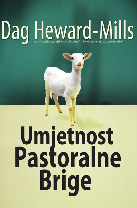 Umjetnost Pastoralne Brige