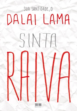 Capa do livro A Sabedoria do Dalai Lama de Dalai Lama