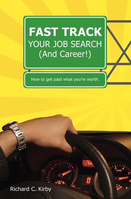 Fast Track Your Job Search (And Career!)