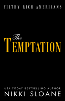 Nikki Sloane - The Temptation artwork