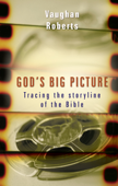 God's Big Picture - Vaughan Roberts