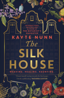 Kayte Nunn - The Silk House artwork