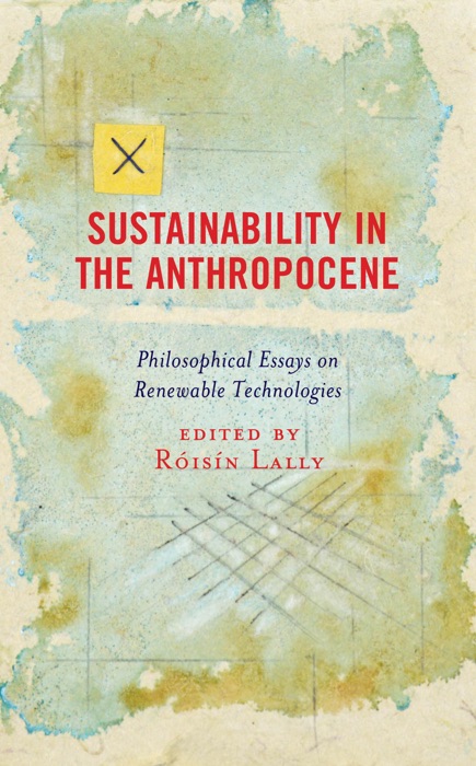 Sustainability in the Anthropocene