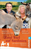 Zwei Esel auf Sardinien - Jutta Speidel & Bruno Maccallini