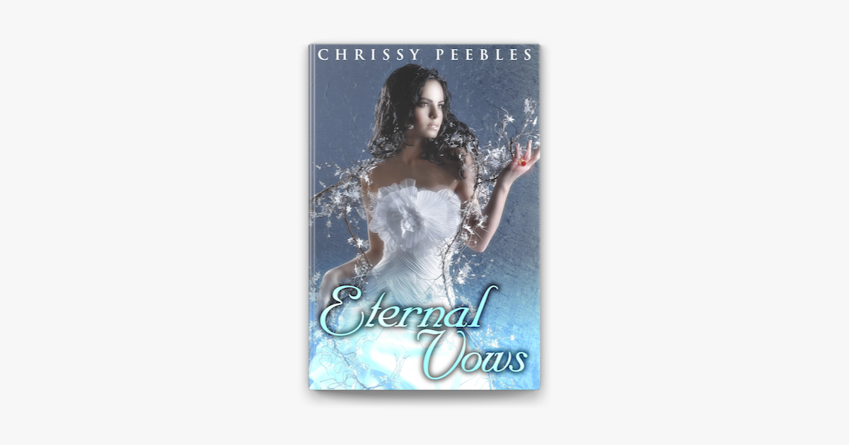 ‎Eternal Vows on Apple Books