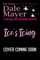 Dale Mayer - Ice's Icing artwork