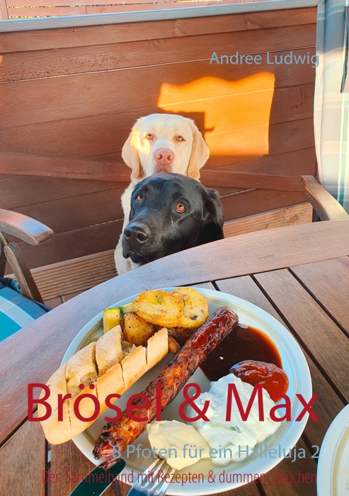 Brösel & Max