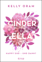 Kelly Oram - Cinder & Ella artwork