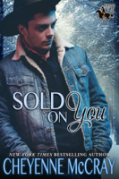 Cheyenne McCray - Sold on You artwork