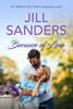 Jill Sanders - Because of Love artwork