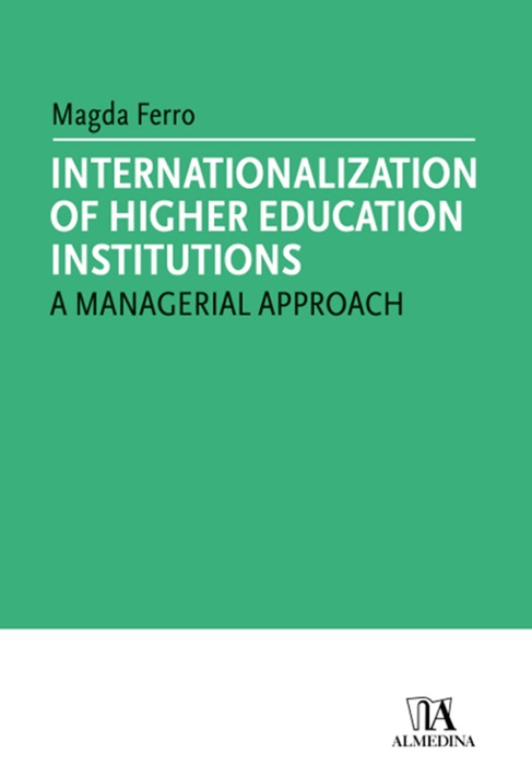 Internationalization of Higher education institutions