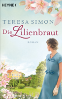 Teresa Simon - Die Lilienbraut artwork