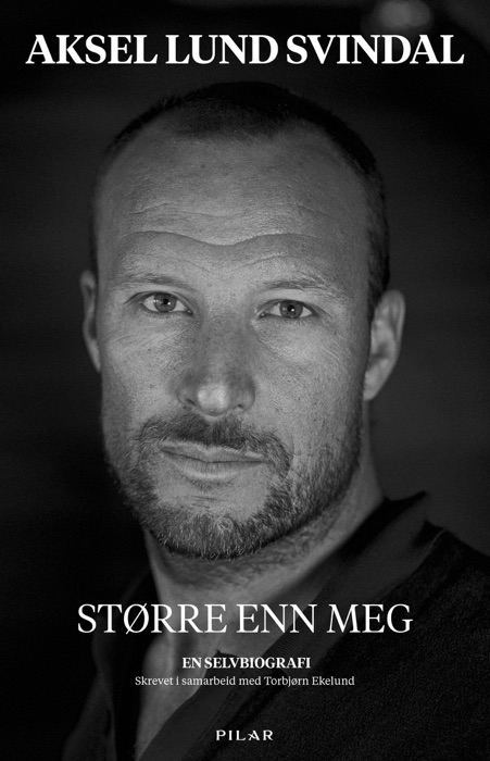 Større enn meg