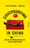 Stephan Orth - Couchsurfing in China artwork