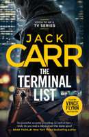 Jack Carr - The Terminal List artwork