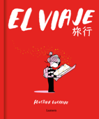 El viaje (La Volátil) - Agustina Guerrero