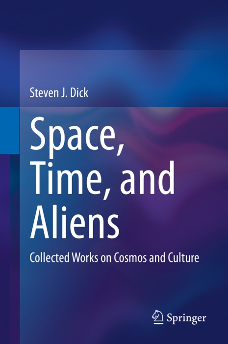 Space, Time, and Aliens