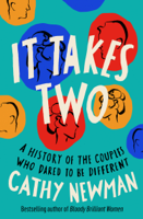 Cathy Newman - It Takes Two artwork