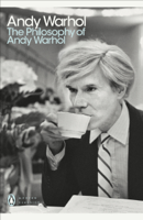 Andy Warhol - The Philosophy of Andy Warhol artwork