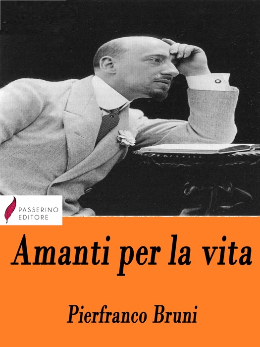 Amanti per la vita