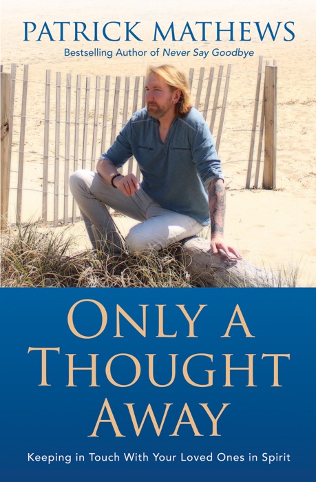 Only a Thought Away