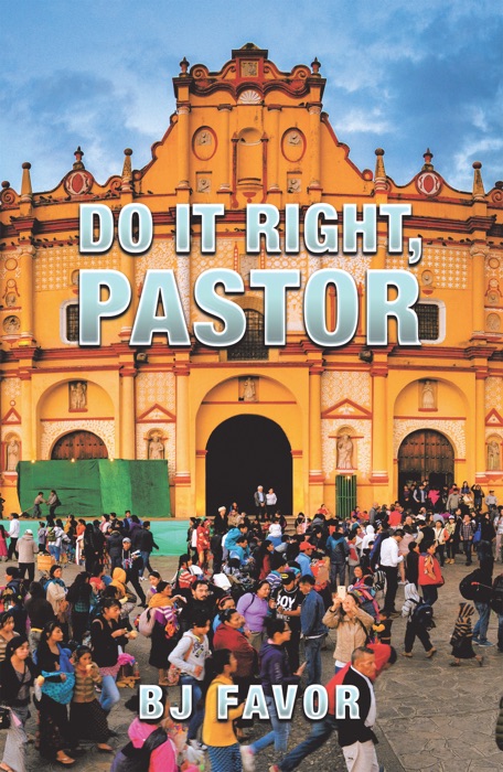 Do It Right, Pastor