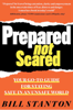 Bill Stanton - Prepared Not Scared artwork