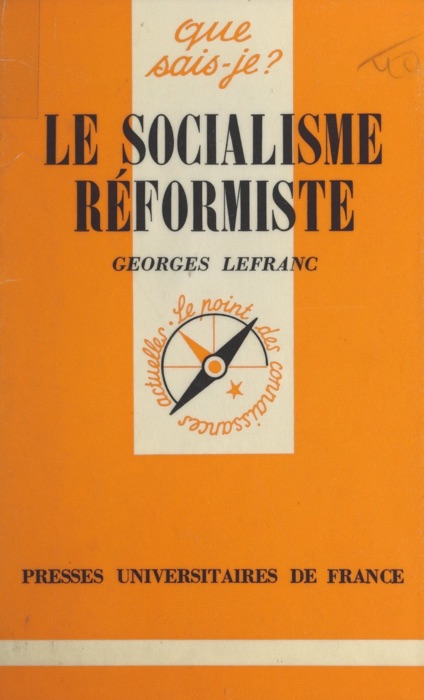 Le socialisme réformiste