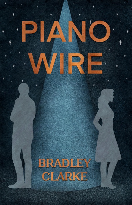 Piano Wire ( Australian Romance )