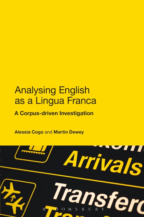 Analysing English as a Lingua Franca