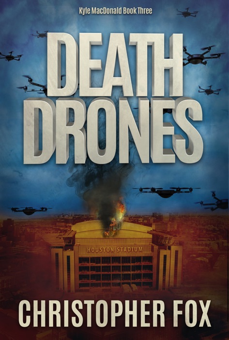 Death Drones