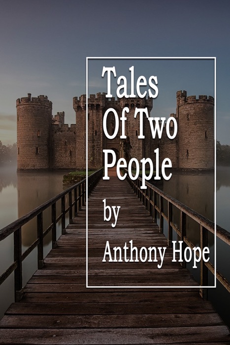 Tales Of Two People