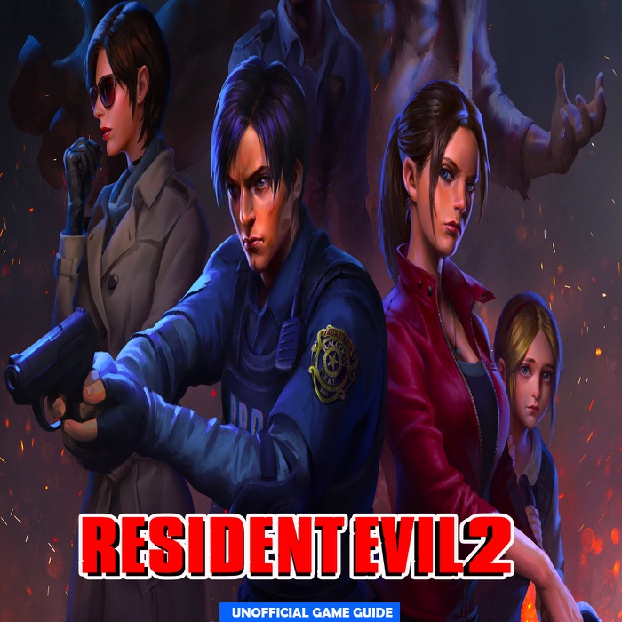 Resident Evil 2: The ultimate tips and tricks to help you win