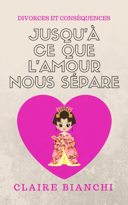 Jusqu'à ce que l'amour nous sépare