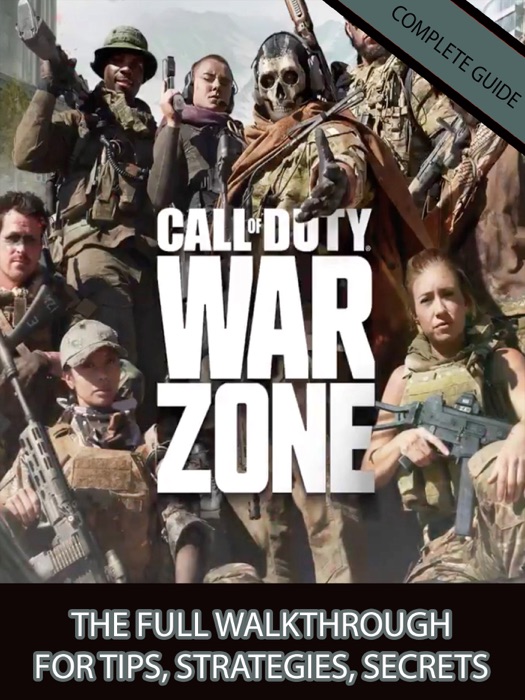 Call of Duty Warzone guide and best tips