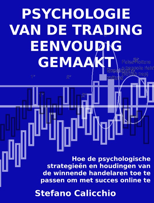 Psychologie van de trading eenvoudig gemaakt