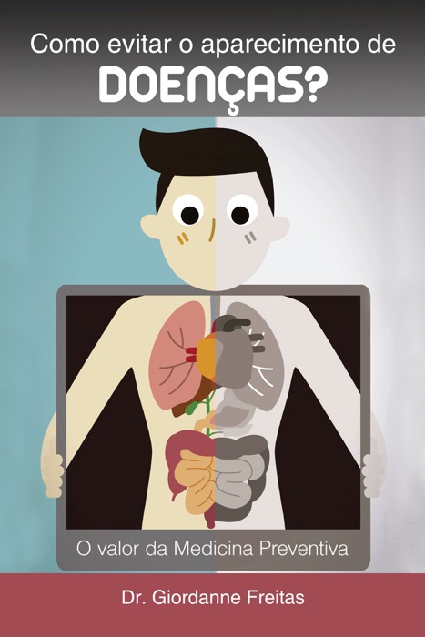 Como evitar o aparecimento de doenças?