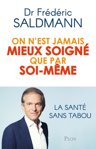On n'est jamais mieux soigné que par soi-même PDF Download