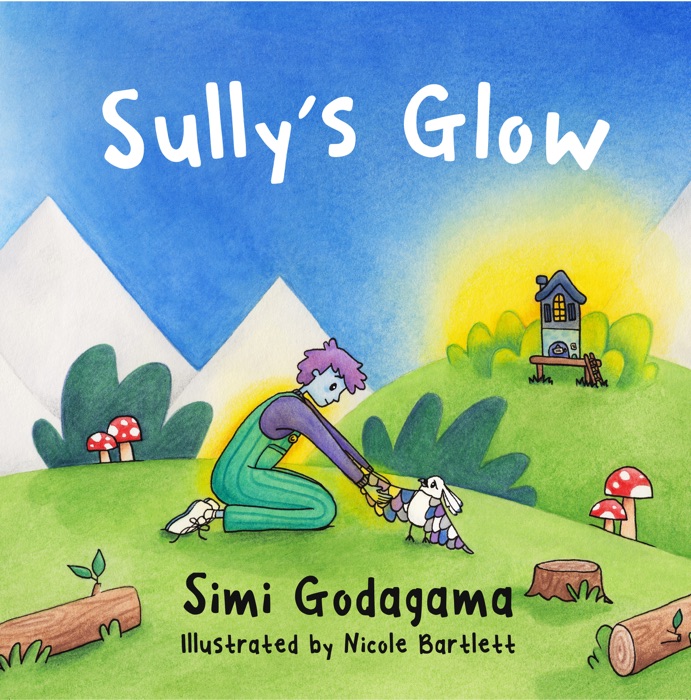 Sully's Glow