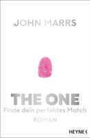 John Marrs - The One - Finde dein perfektes Match artwork
