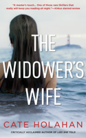 Cate Holahan - The Widower's Wife artwork