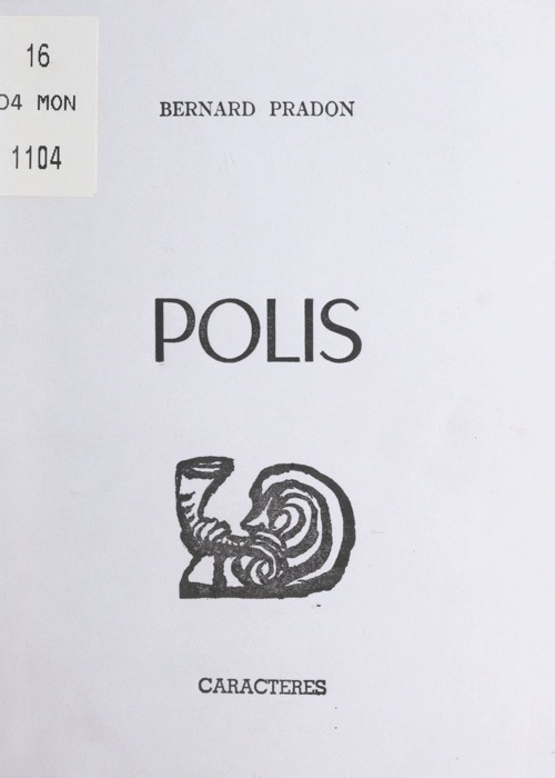 Polis