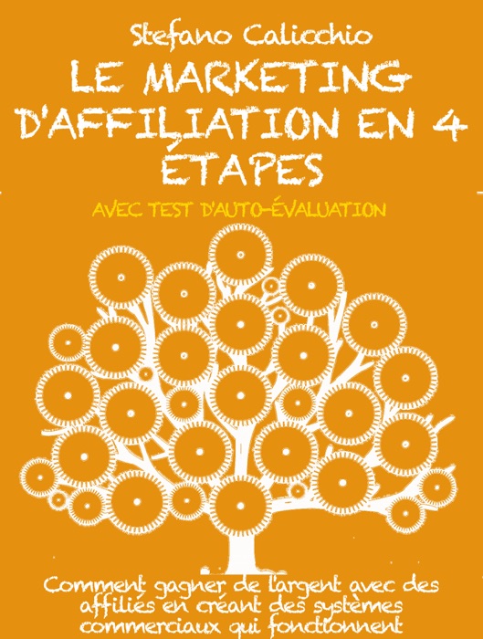 Le marketing d'affiliation en 4 étapes