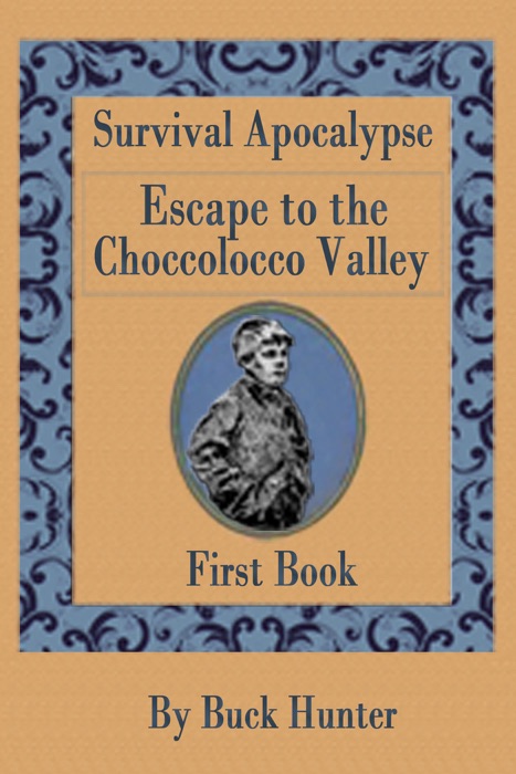 Escape to the Choccolocco Valley
