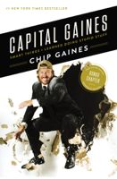 Chip Gaines - Capital Gaines artwork