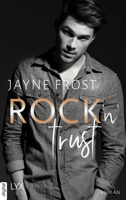 Jayne Frost - Rock'n'Trust artwork