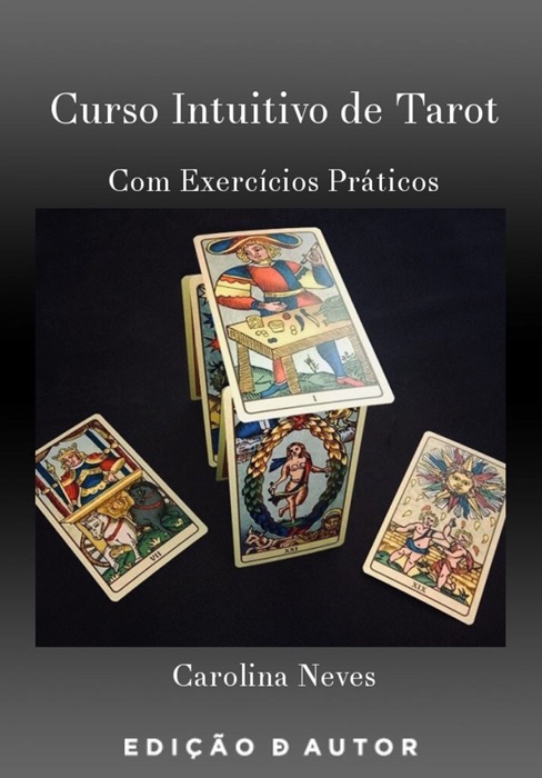 Curso de Tarot Intuitivo