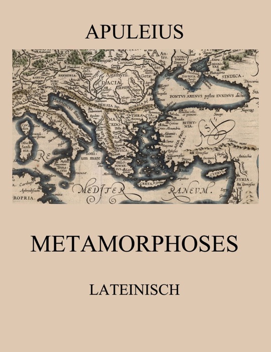 Metamorphoses